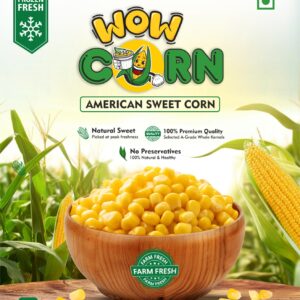 American Sweet Corn